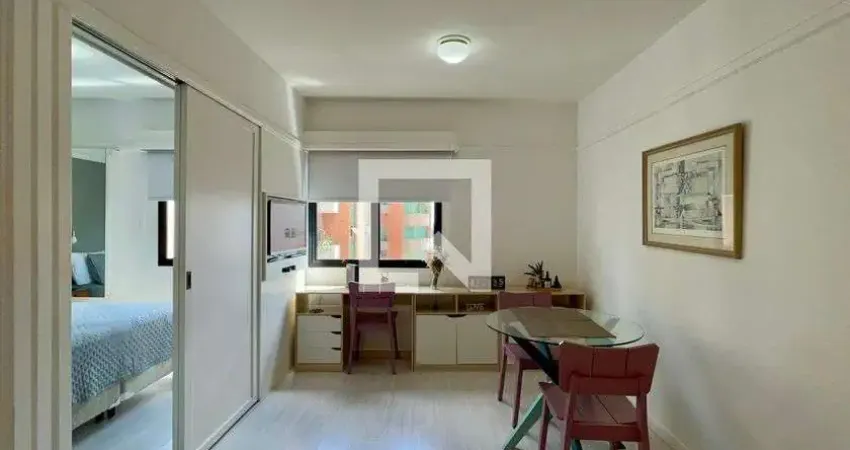 Kitnet / Stúdio à venda na Alameda Lorena, 582, Jardim Paulista, São Paulo