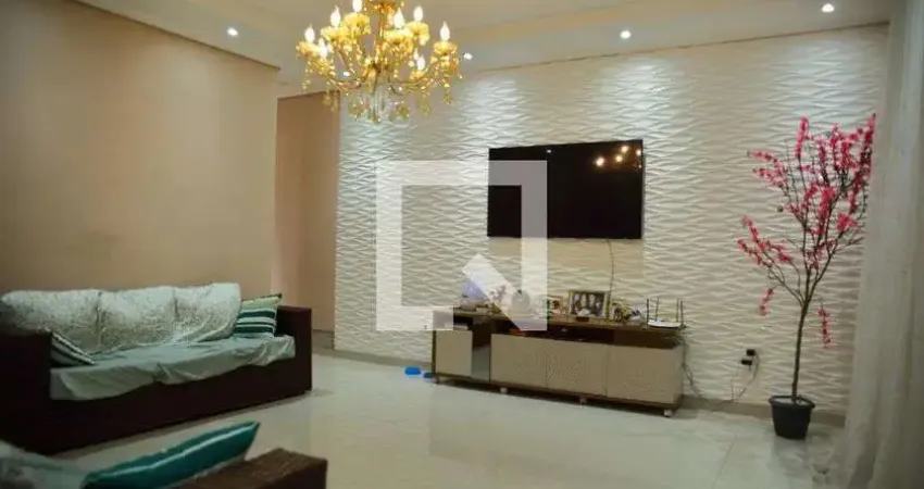 Casa com 3 quartos à venda na Rua Santa Rita de Cássia, 386, Baeta Neves, São Bernardo do Campo