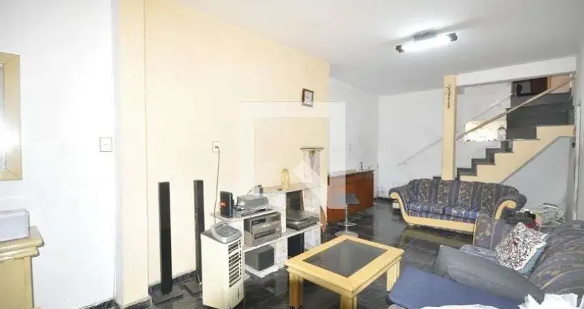 Casa com 2 quartos à venda na Rua Augusto de Lima, 316, Jardim Brasil, São Paulo