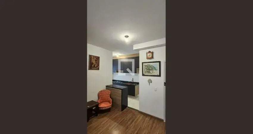 Apartamento com 3 quartos à venda na Rua Galeno de Castro, 417, Jardim Marajoara, São Paulo