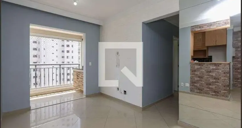 Apartamento com 2 quartos à venda na Rua José Gonçalves, 268, Vila Andrade, São Paulo