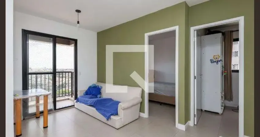 Apartamento com 2 quartos à venda na Rua Flama, 176, Morumbi, São Paulo