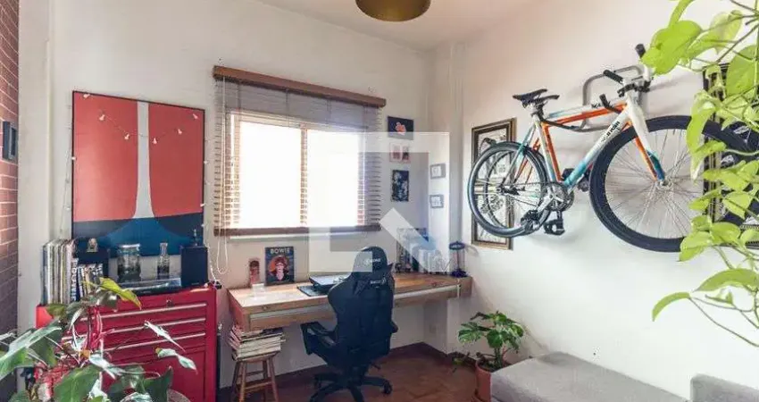 Apartamento com 1 quarto à venda na Rua Maria Antônia, 142, Higienópolis, São Paulo