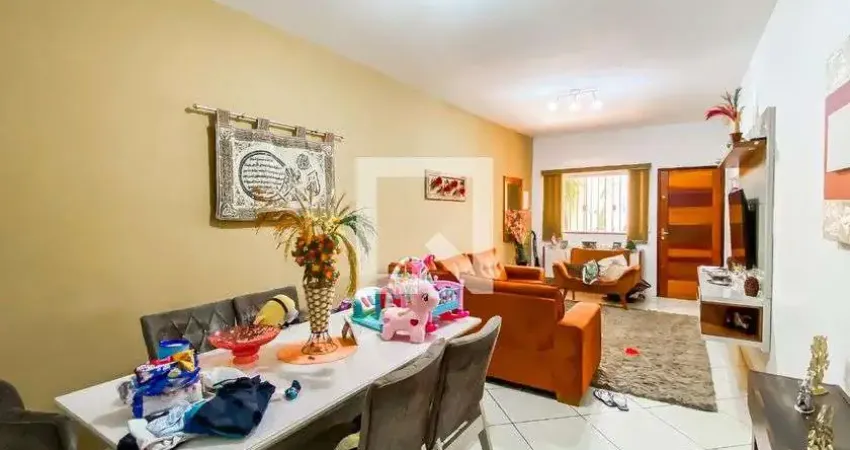 Casa com 3 quartos à venda na Rua Tales de Mileto, 396, Artur Alvim, São Paulo