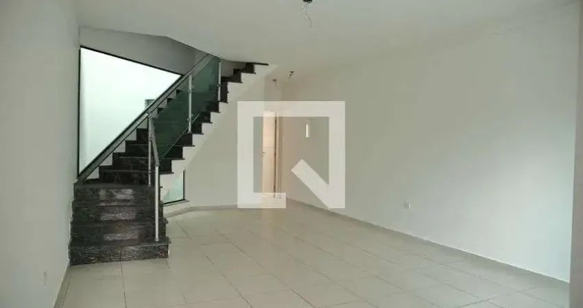 Casa com 3 quartos à venda na Rua Primeiro de Maio, 217, Baeta Neves, São Bernardo do Campo