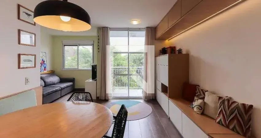 Apartamento com 2 quartos à venda na Avenida Presidente Altino, 1726, Jaguaré, São Paulo