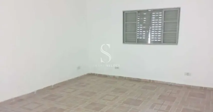 Vila brasílio machado, casa sobrado residencial de 2000m² com 2 dormitorios, 2 banheiros e 2 vagas d