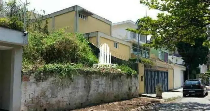 Terreno com a 350,00m² na região do jardim leonor no morumbi são paulo capital .