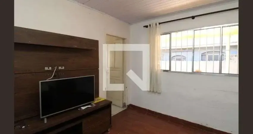 Casa com 2 quartos à venda na Rua Alonso Peres, 543, Vila Sabrina, São Paulo