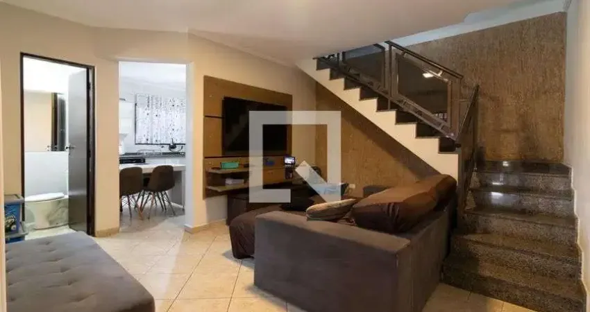 Casa com 2 quartos à venda na Rua Cascavel, 226, Cangaíba, São Paulo