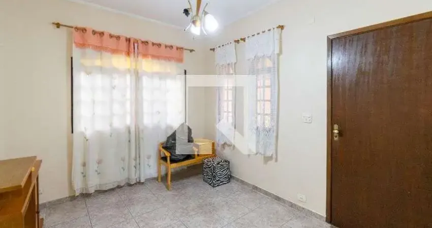 Casa com 4 quartos à venda na Avenida Eulália, 295, Jabaquara, São Paulo