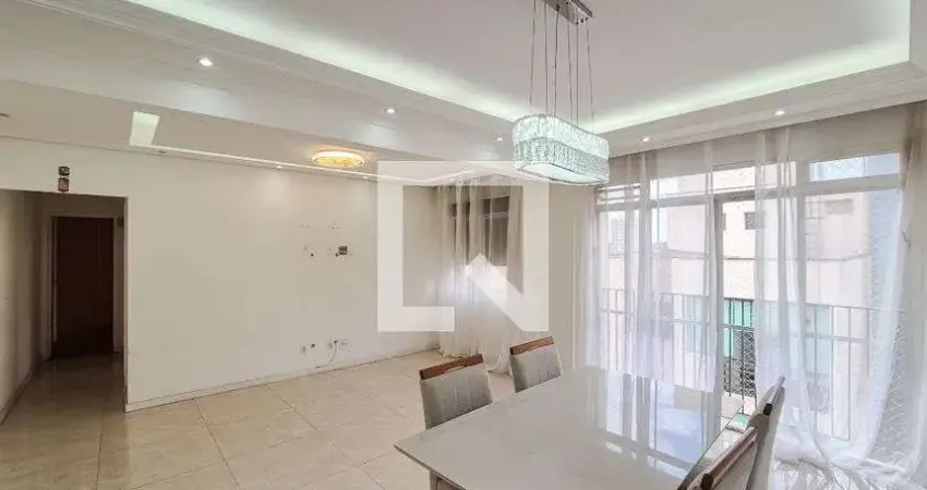 Apartamento com 2 quartos à venda na Rua Domingos Lentini, 99, Nova Petrópolis, São Bernardo do Campo