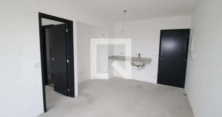 Apartamento com 1 quarto à venda na Rua Dona Luiza Tolle, 431, Santana, São Paulo