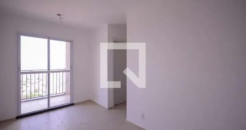 Apartamento com 2 quartos à venda na Avenida do Cursino, 104, Bosque da Saúde, São Paulo