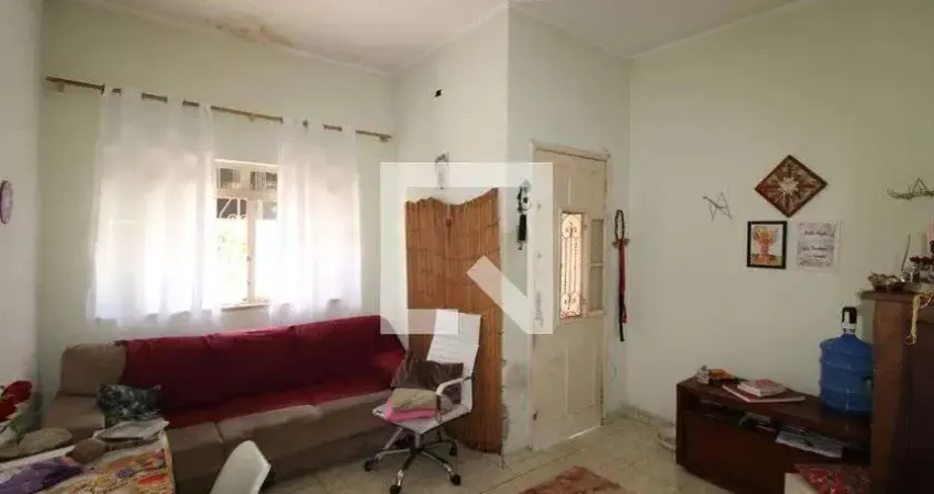 Apartamento com 2 quartos à venda na Rua Conselheiro Saraiva, 989, Água Fria, São Paulo