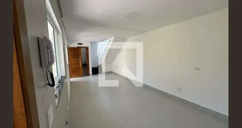 Casa com 3 quartos à venda na Rua Itapera, 253, Vila Curuçá, Santo André