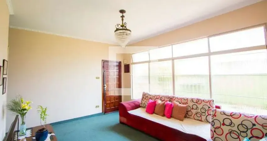 Casa com 2 quartos à venda na Rua Bragança, 82, Vila Assunção, Santo André