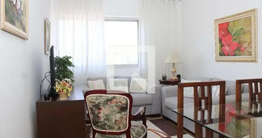 Apartamento com 2 quartos à venda na Rua Oliveira Alves, 679, Ipiranga, São Paulo