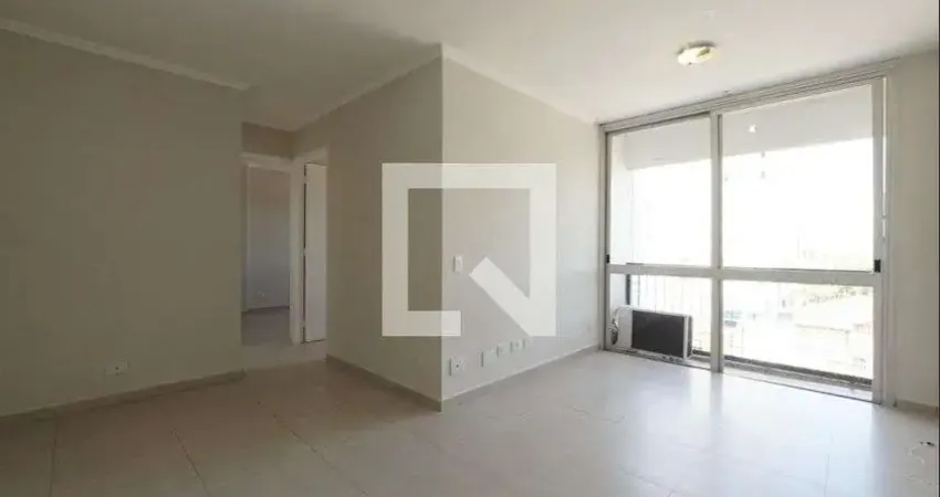 Apartamento com 2 quartos à venda na Rua Capitão Macedo, 395, Vila Mariana, São Paulo