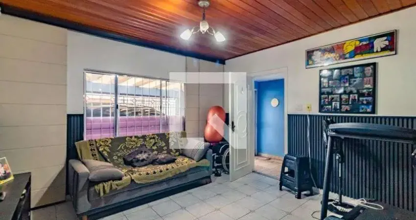 Casa com 2 quartos à venda na Rua João Sorbello, 202, Jabaquara, São Paulo