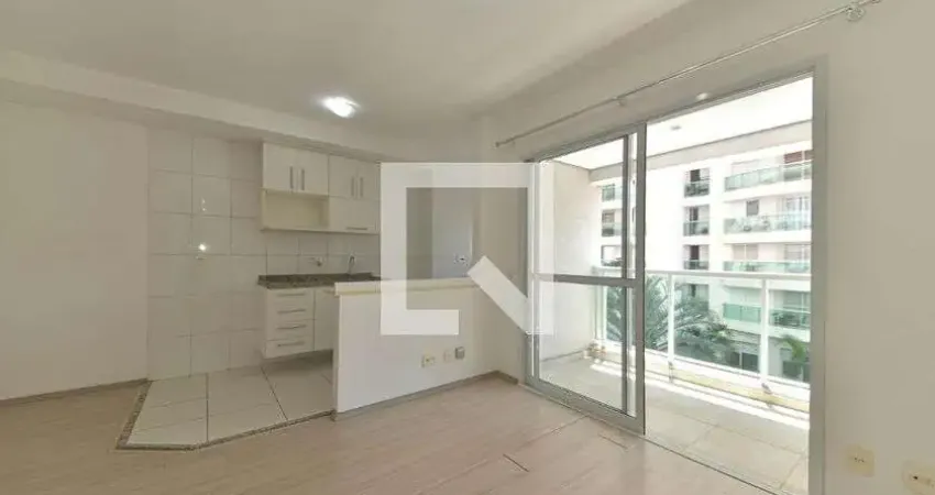Apartamento com 1 quarto à venda na Rua Luís Correia de Melo, 144, Chácara Santo Antônio, São Paulo