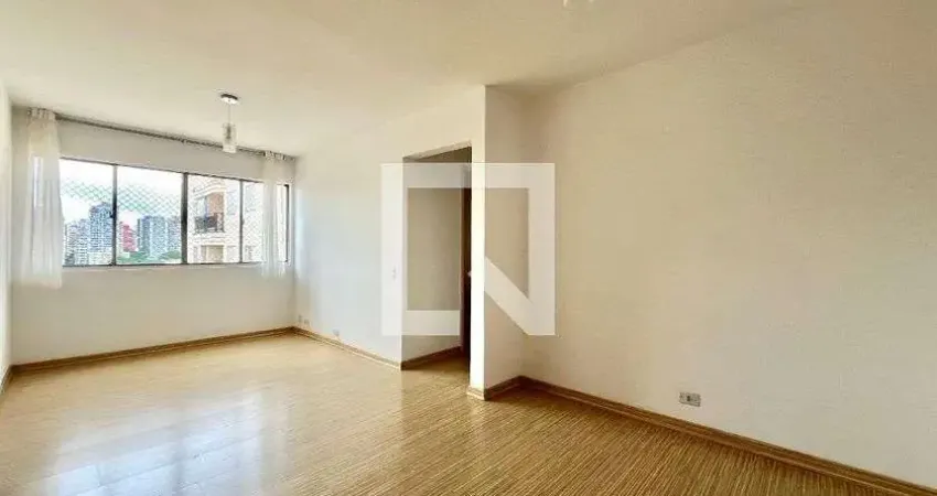 Apartamento com 2 quartos à venda na Rua Jaci, 136, Chácara Inglesa, São Paulo