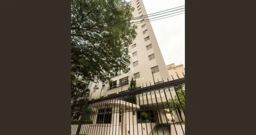 Condominio Edificio Dinard, apartamento de 62m2, três quartos, dois banheiros, uma vaga, Pompéia