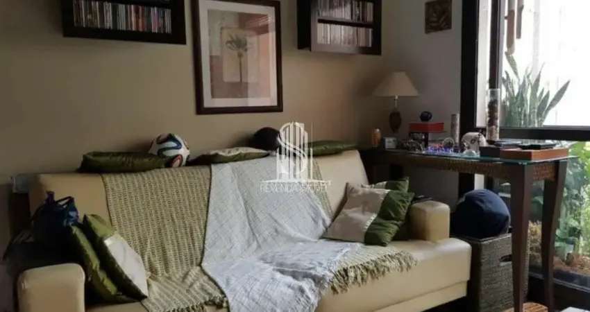 Villagio casttelababte,apartamento de 37m², 1 dormitório, 1 suite, 1 banheiro, 1 vaga, em perdizes