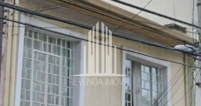 Imperdível casa à venda em São Paulo-SP, na Vila Romana, com 2 quartos, 2 banheiros e 86,00 m² de área!