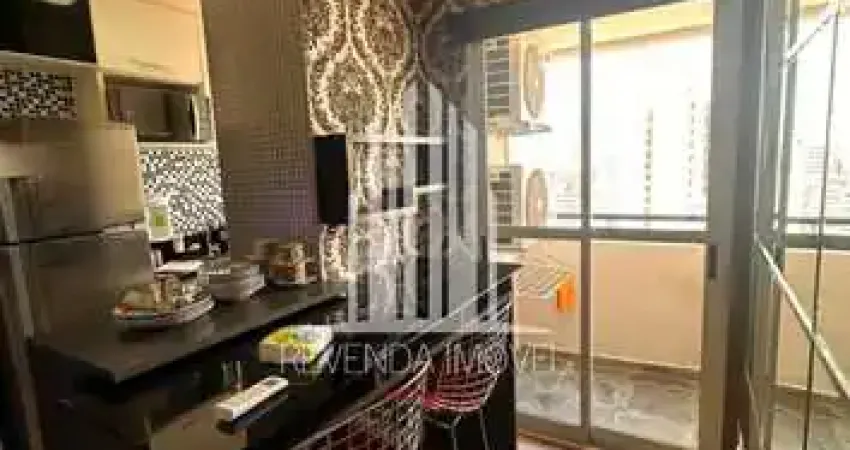 Oportunidade única! Apartamento à venda em São Paulo-SP, Jardim Paulista: 1 quarto, 1 sala, 1 banheiro, 1 vaga, 36m².