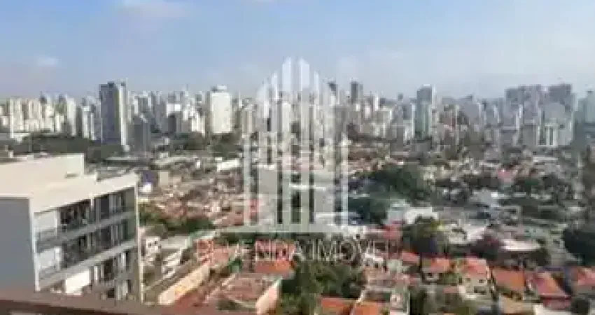 Studio para venda - oportunidade única na vila olímpia - 1 quarto, 1 banheiro, 25,00 m² - nunca habitado