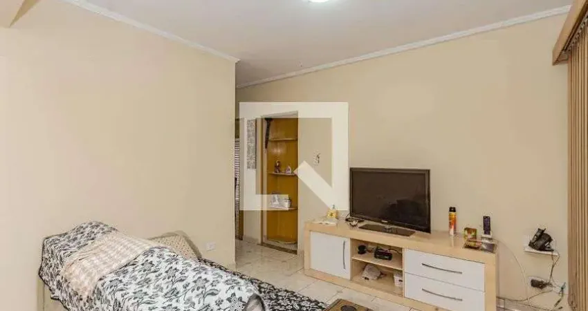 Casa com 4 quartos à venda na Rua Francisco Marinho de Gusmão, 108, Sacomã, São Paulo