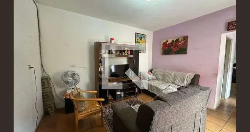 Casa com 2 quartos à venda na Rua Paulo de Frontin, 119, Vila Boa Vista, Barueri