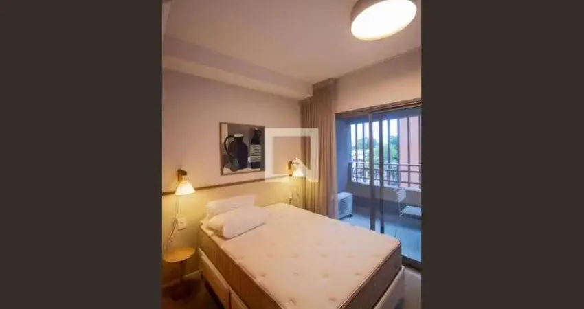 Kitnet / Stúdio à venda na Rua Demóstenes, 784, Campo Belo, São Paulo