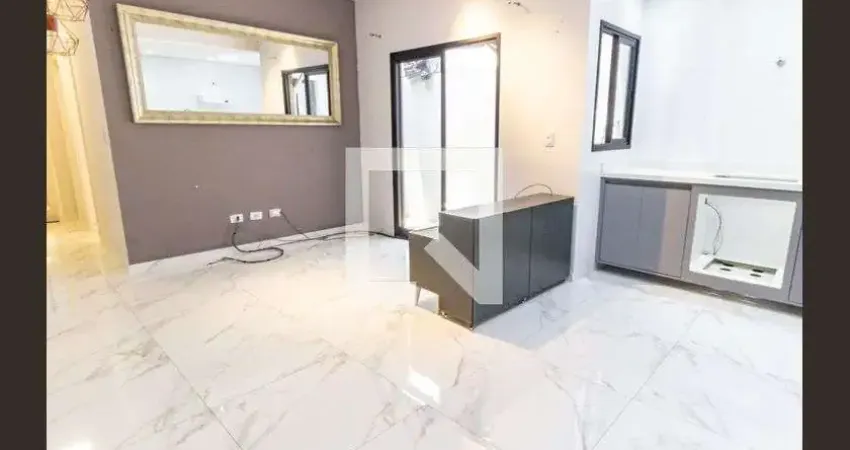 Apartamento com 2 quartos à venda na Rua Nicolau Coelho, 119, Jardim Anália Franco, São Paulo