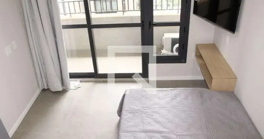 Apartamento com 1 quarto à venda na Rua Sergipe, 315, Higienópolis, São Paulo