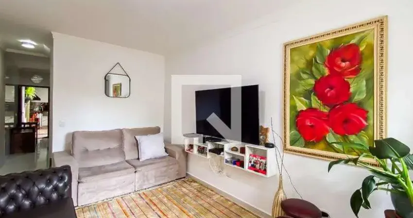 Casa com 2 quartos à venda na Rua Fernandes da Silva Bueno, 340, Ponte Rasa, São Paulo