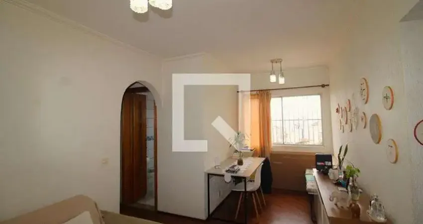 Apartamento com 2 quartos à venda na Avenida Nova Cantareira, 1491, Água Fria, São Paulo