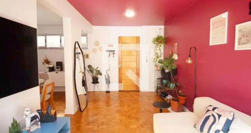 Apartamento com 3 quartos à venda na Avenida Diógenes Ribeiro de Lima, 2098, Alto de Pinheiros, São Paulo