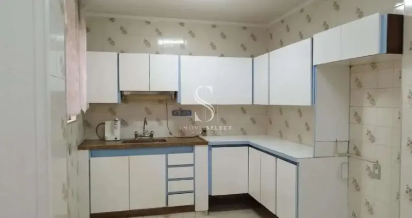 Vila dom pedro i , casa residencial de 225m² com 3 dormitorios, 2 banheiros e 1 vaga de garagens.