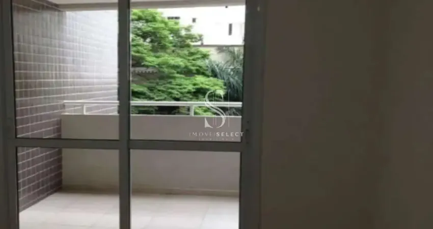 EDIFICIO YOU NEWTON, SANTA CECILIA- APARTAMENTO DE 37m² COM 1 DORMITÓRIO , 1 BANHEIRO E 1 VAGA Á VEN
