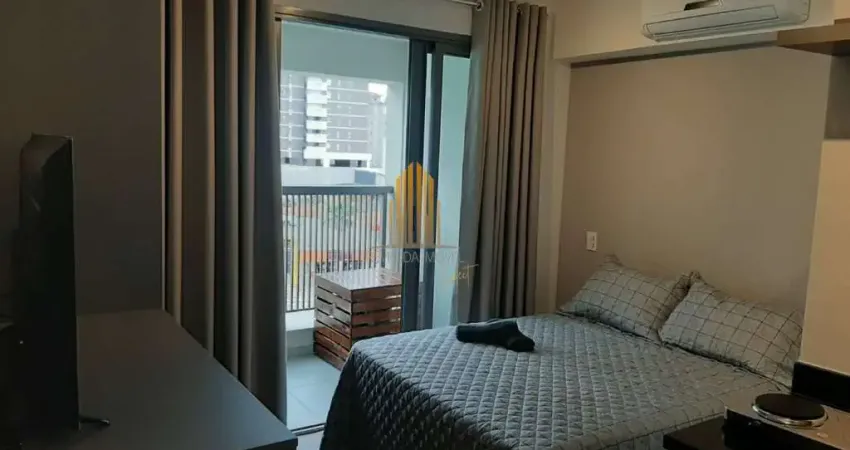 MISCE VILA MADALENA- APARTAMENTO Studio de 25m² com 1 dormitorio cosinha e 1 banheiro na VL MADALENA