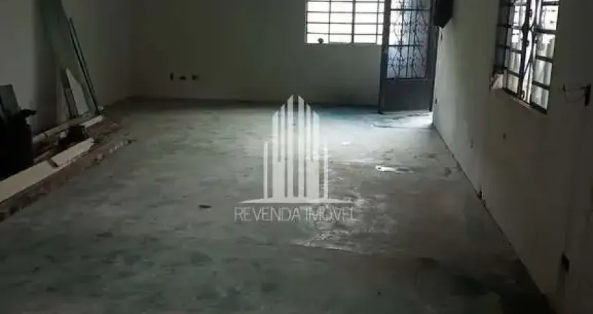 Galpão Comercial à Venda em São Paulo-SP, na Vila do Castelo - 50,00 m² de área!
