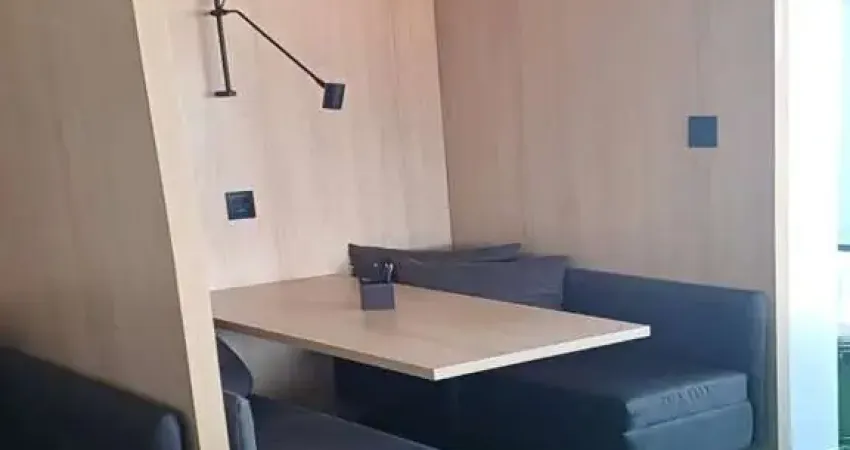 Kitnet / Stúdio à venda na Rua Alvorada, 281, Vila Olímpia, São Paulo