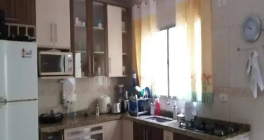 Casa com 3 quartos à venda na Rua Gabriel Lori, 314, Jardim Britânia, São Paulo