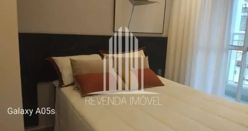 Apartamento com 1 quarto à venda na Rua Almirante Marques Leão, 829, Bela Vista, São Paulo