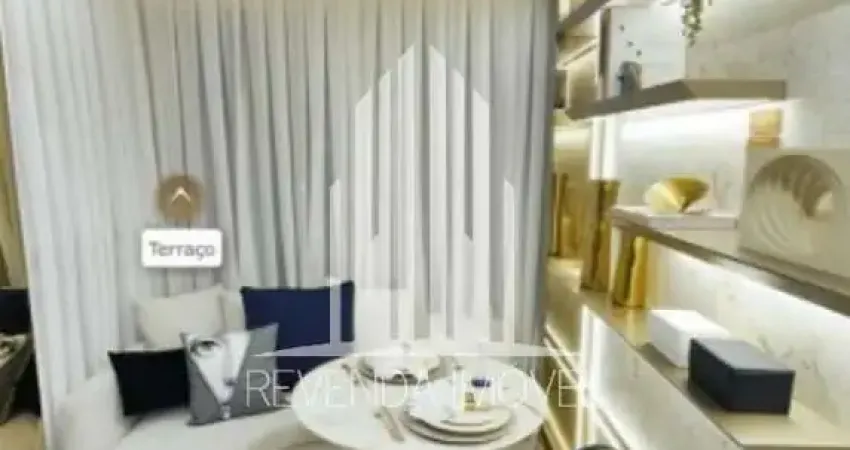 Apartamento à venda na Liberdade: 1 quarto, 1 banheiro e 26m² em São Paulo-SP!