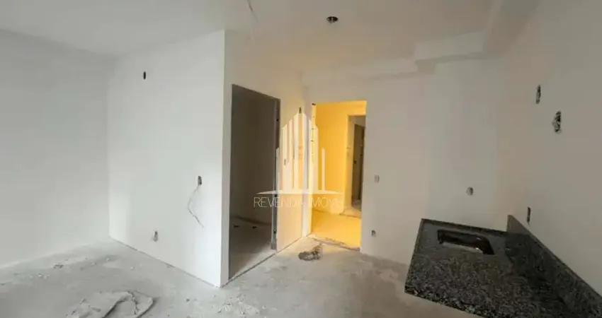 Apartamento RESIDENCIAL em SÃO PAULO - SP, VILA NOVA CONCEIÇÃO