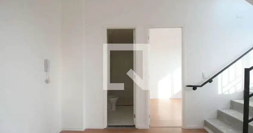 Cobertura com 2 quartos à venda na Rua Dias Vieira, 308, Vila Sônia, São Paulo