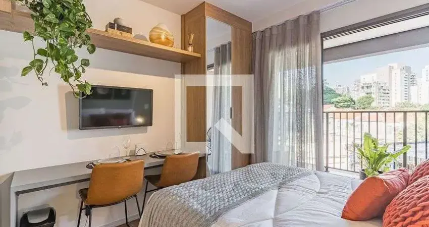 Apartamento com 1 quarto à venda na Rua Melo Palheta, 369, Perdizes, São Paulo